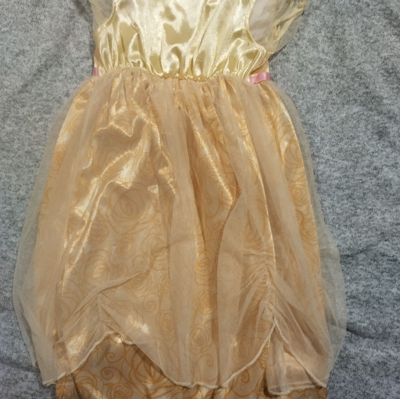 Princess Belle nightgown - Picture 4 of 4
